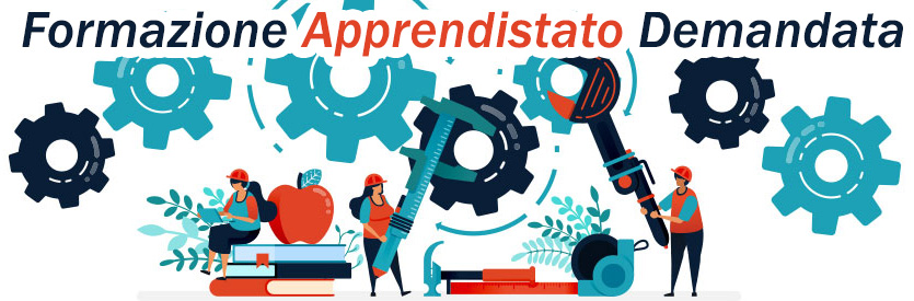 Formazione demandata